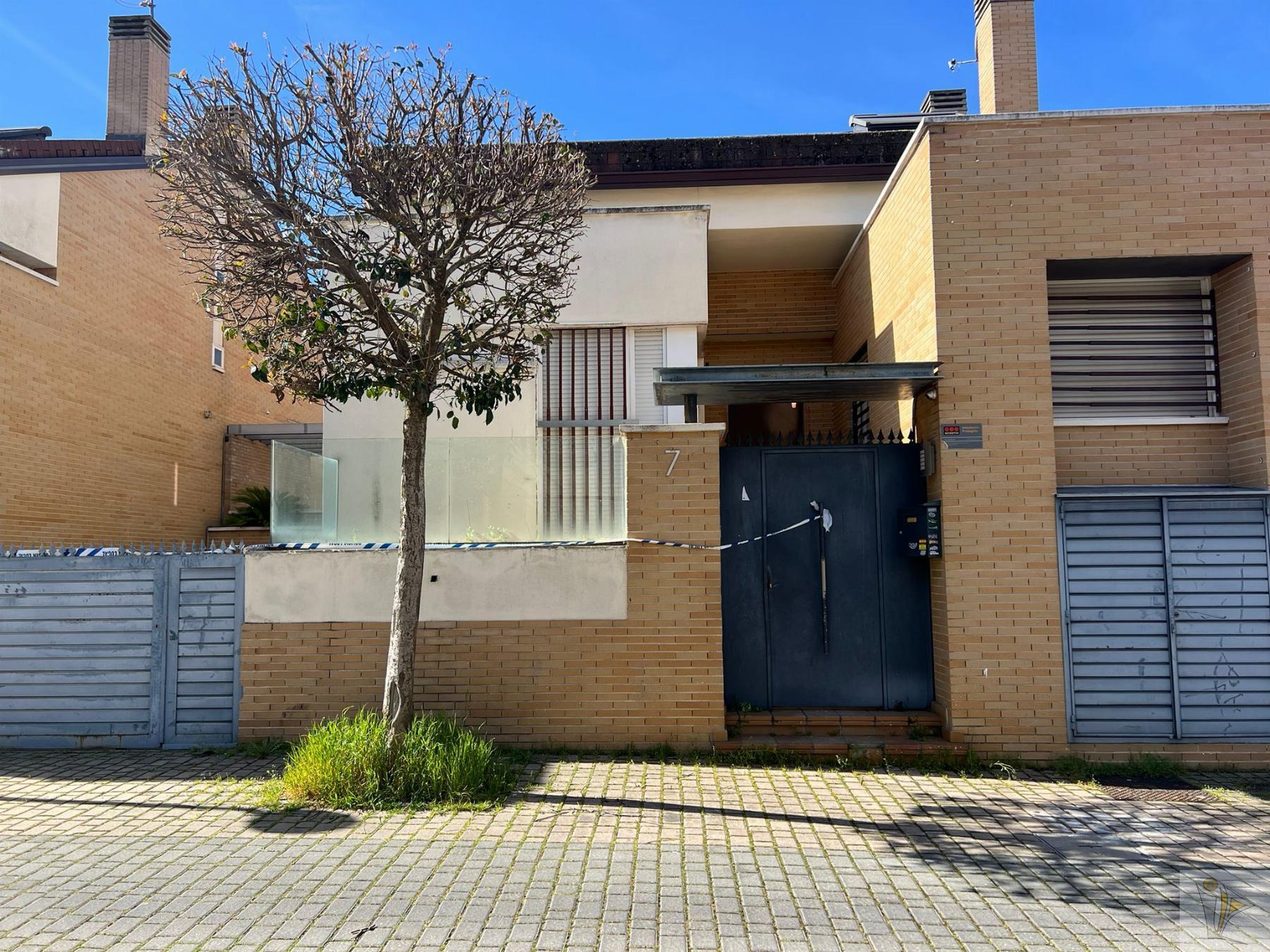 Venta de chalet en Leganés