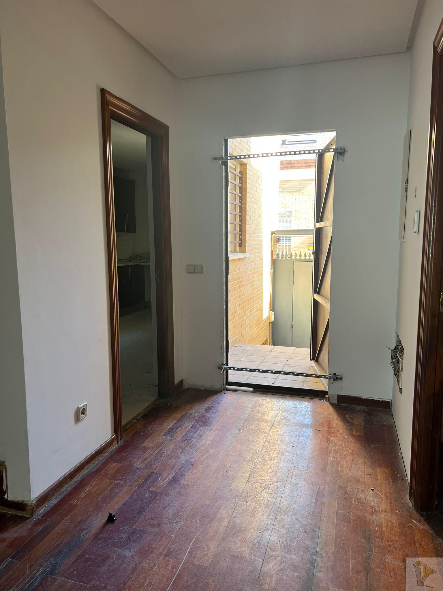Venta de chalet en Leganés