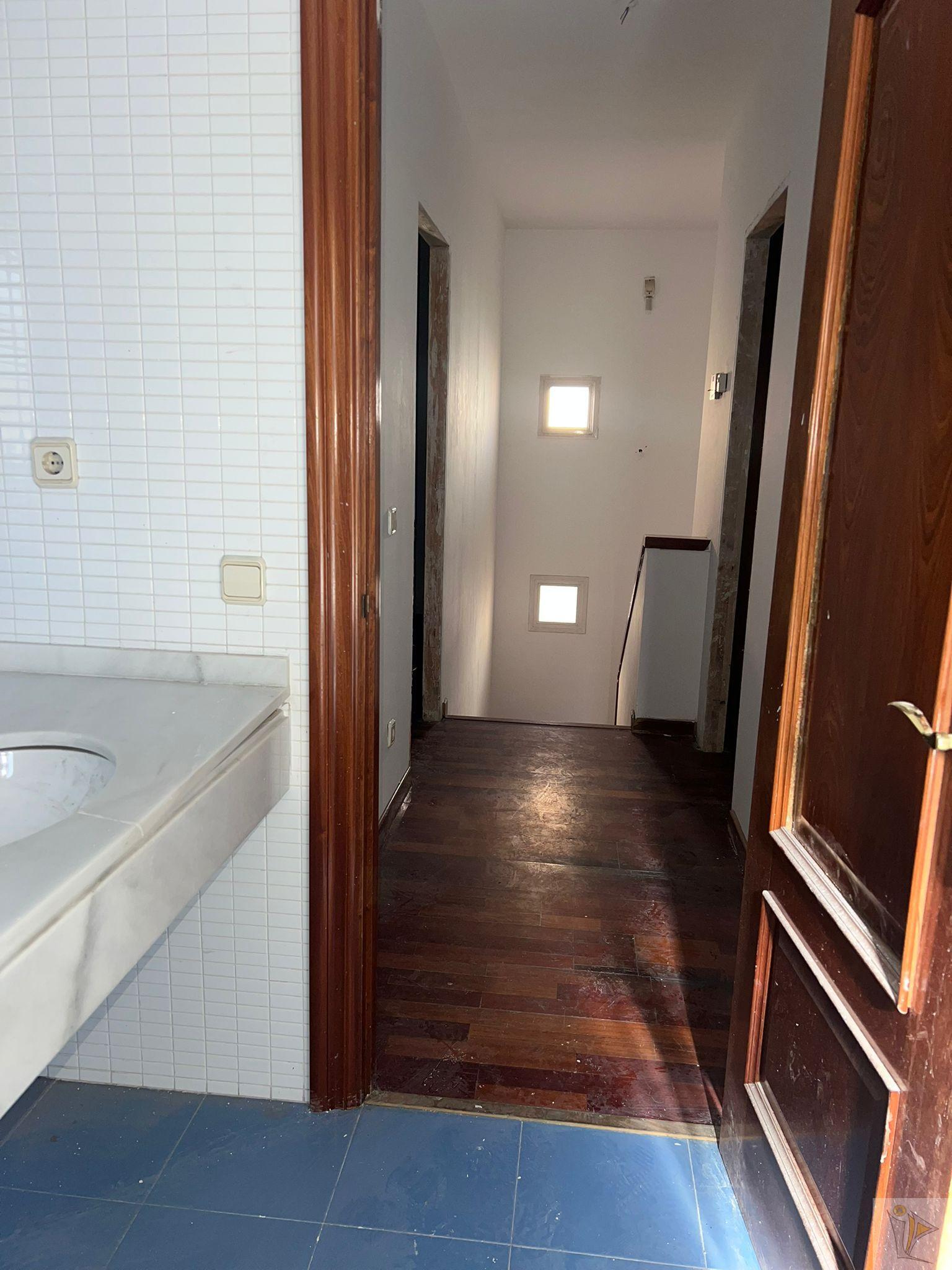 Venta de chalet en Leganés