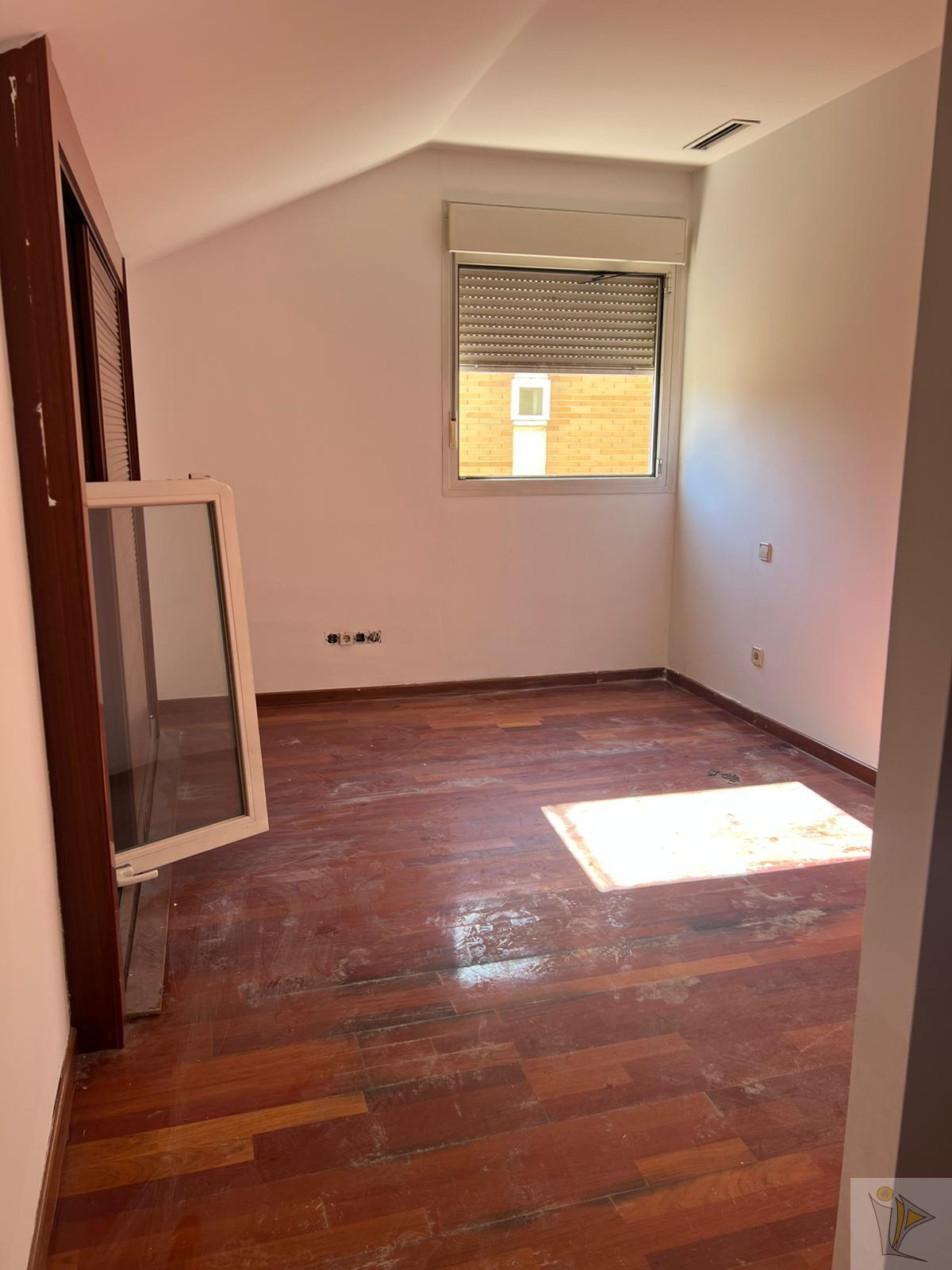 Venta de chalet en Leganés