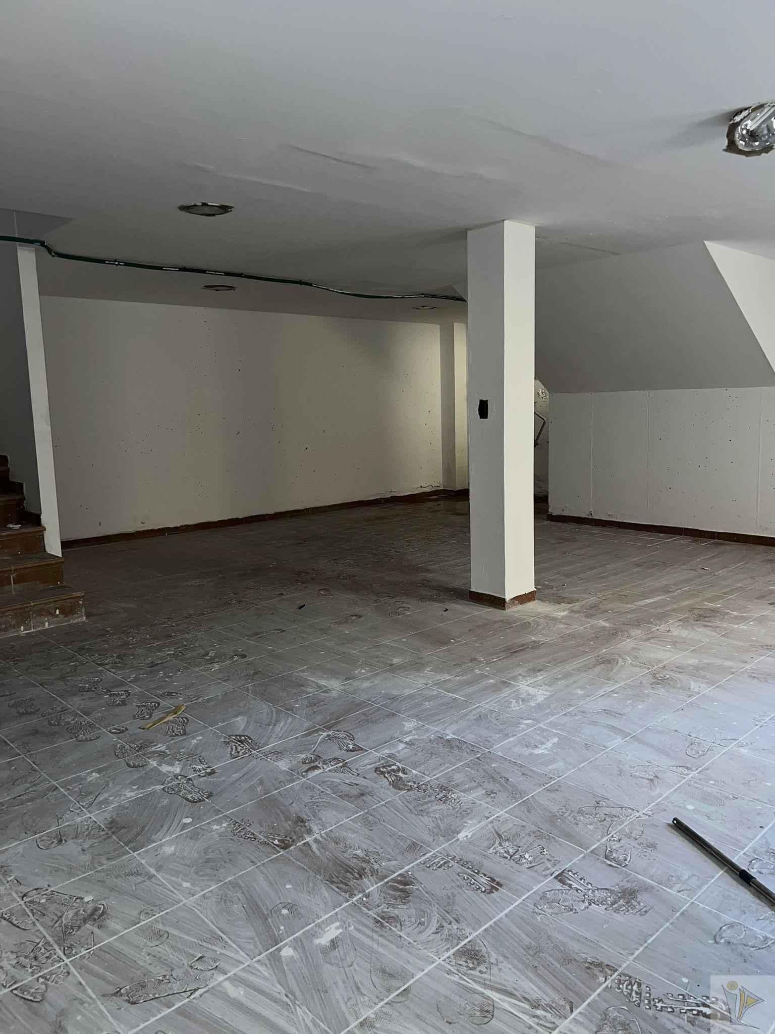 Venta de chalet en Leganés