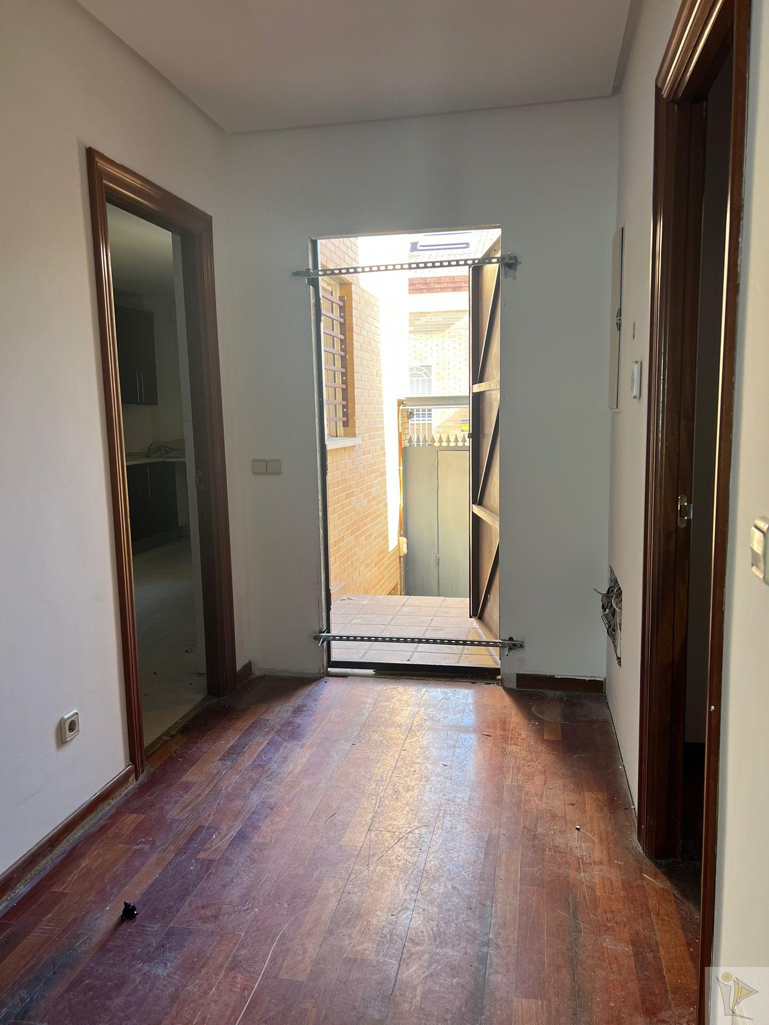 Venta de chalet en Leganés