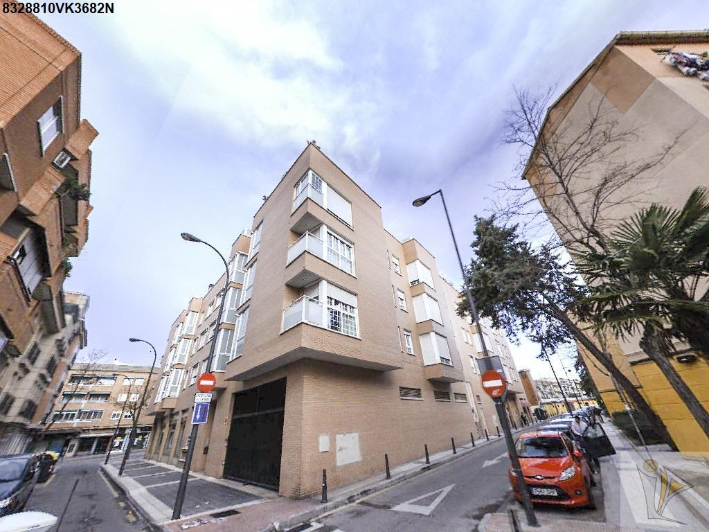 Venta de piso en Getafe