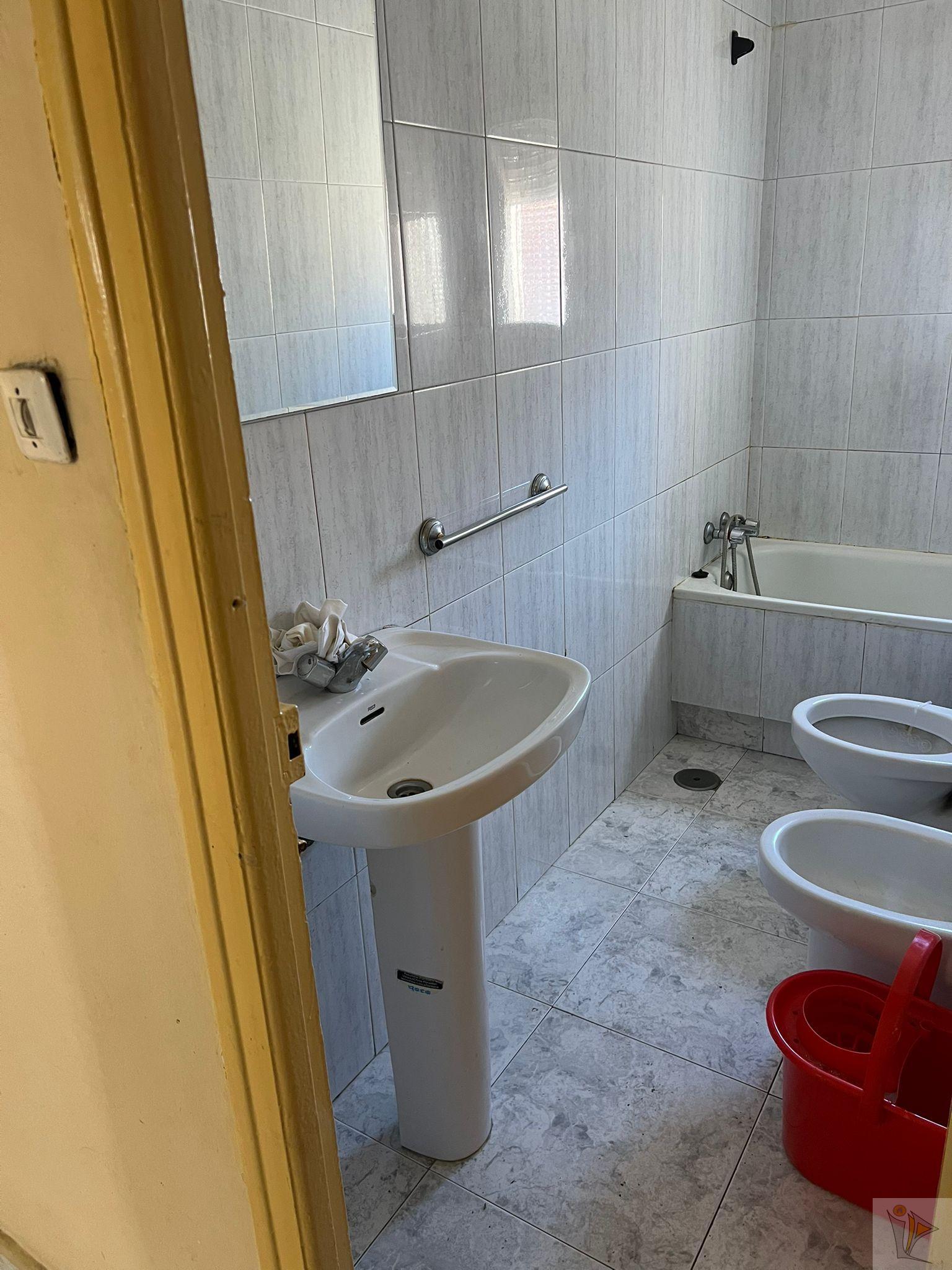 Venta de casa en Madrid