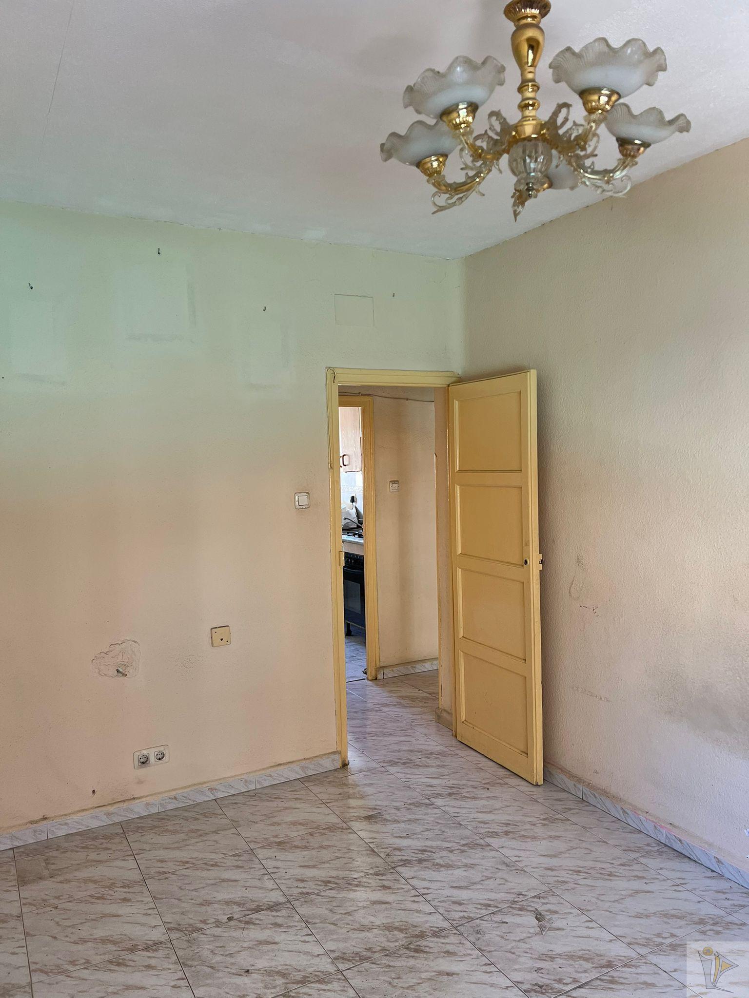 Venta de casa en Madrid