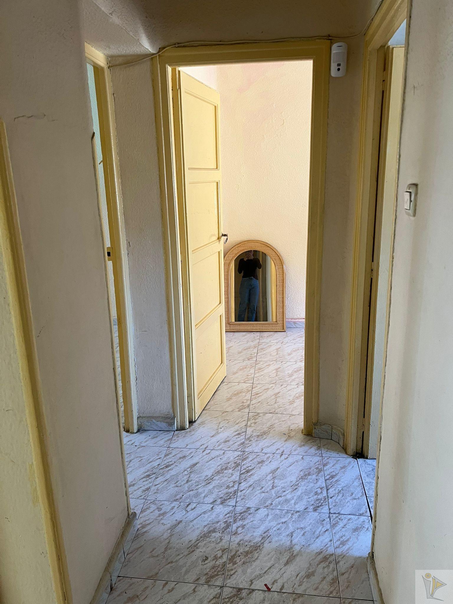 Venta de casa en Madrid