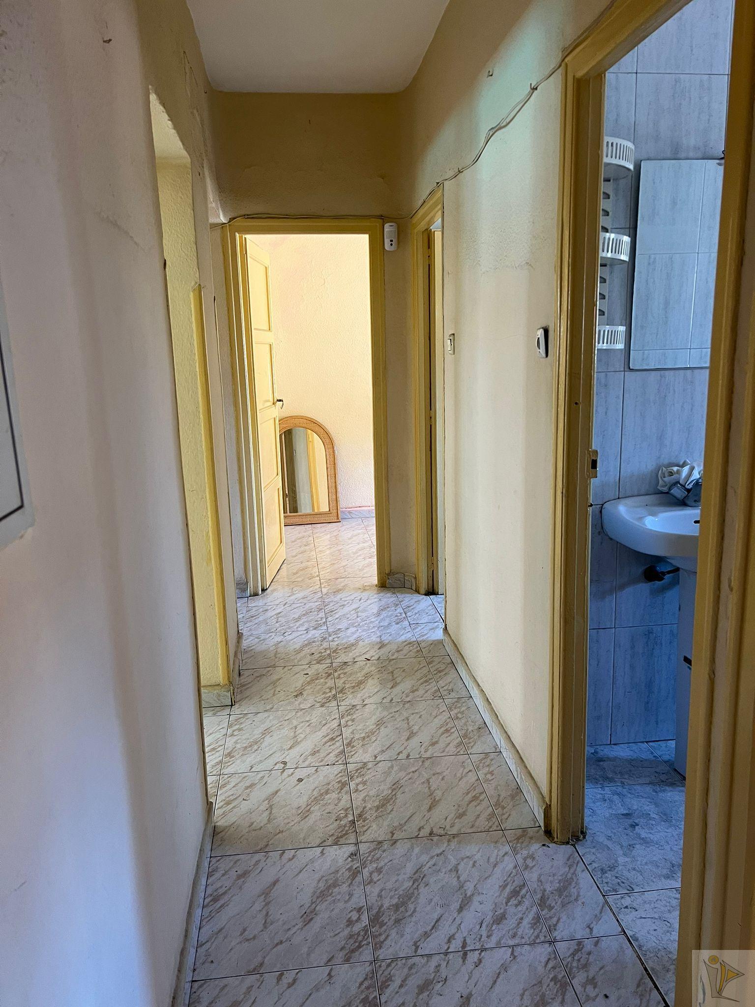 Venta de casa en Madrid