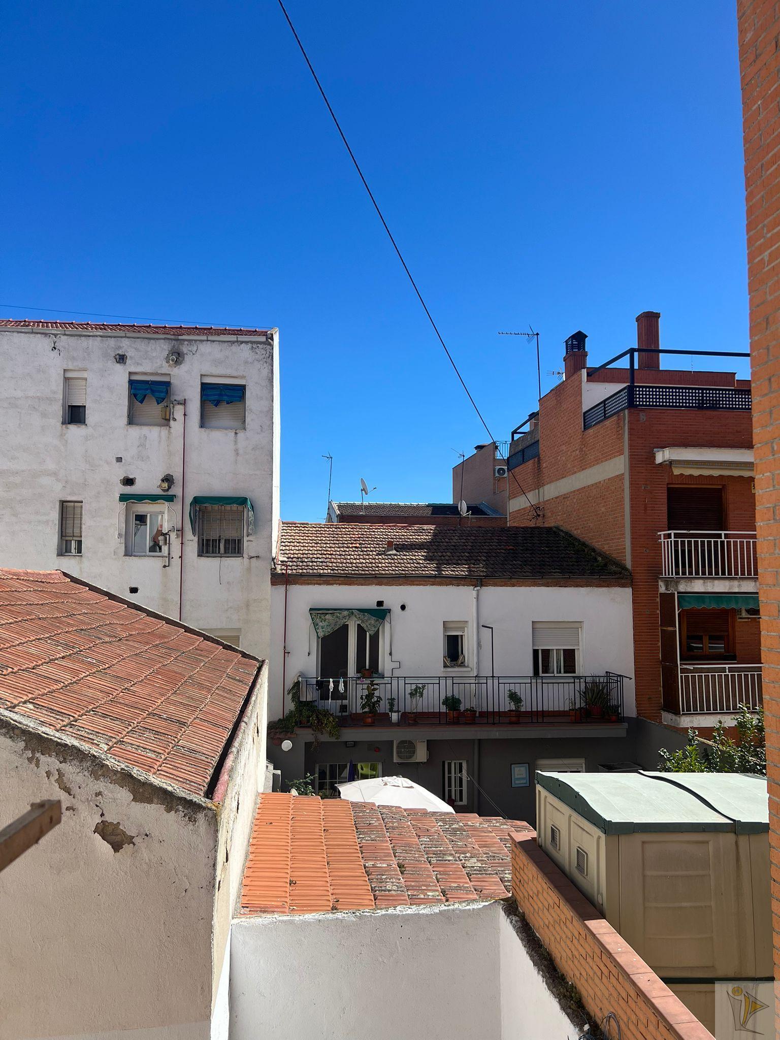 Venta de casa en Madrid