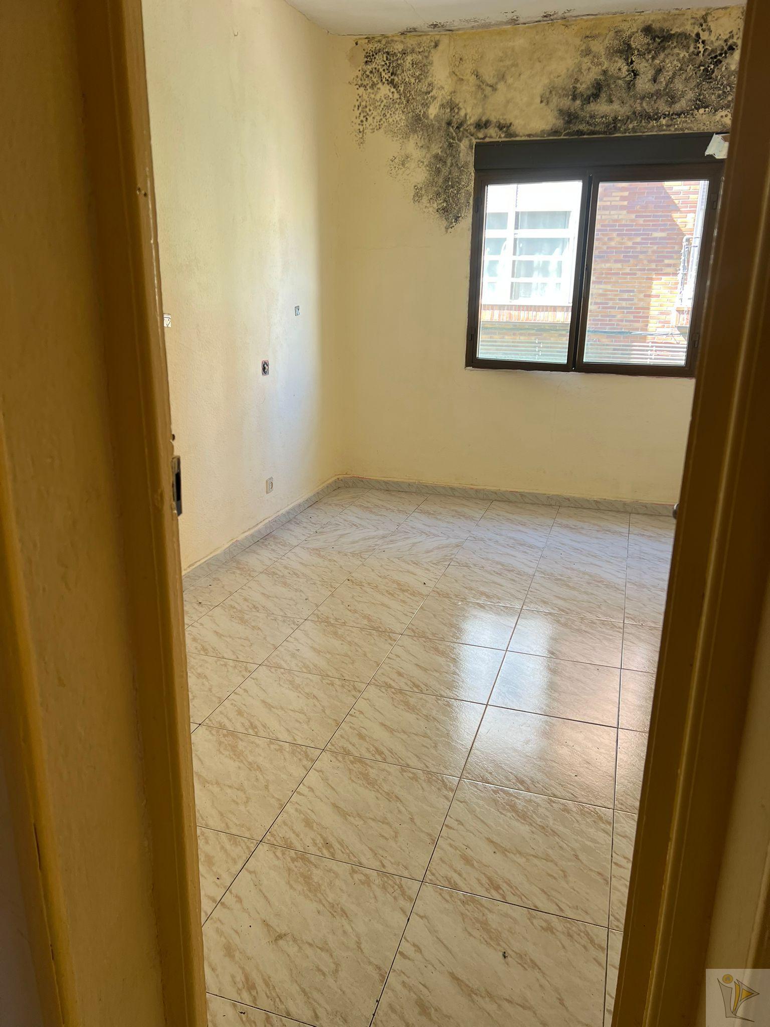 Venta de casa en Madrid