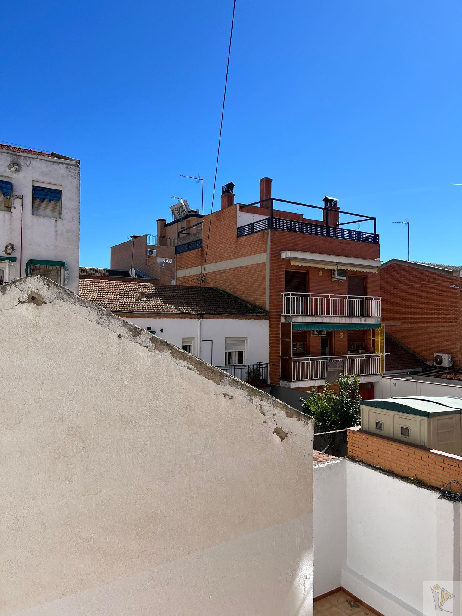 Venta de casa en Madrid