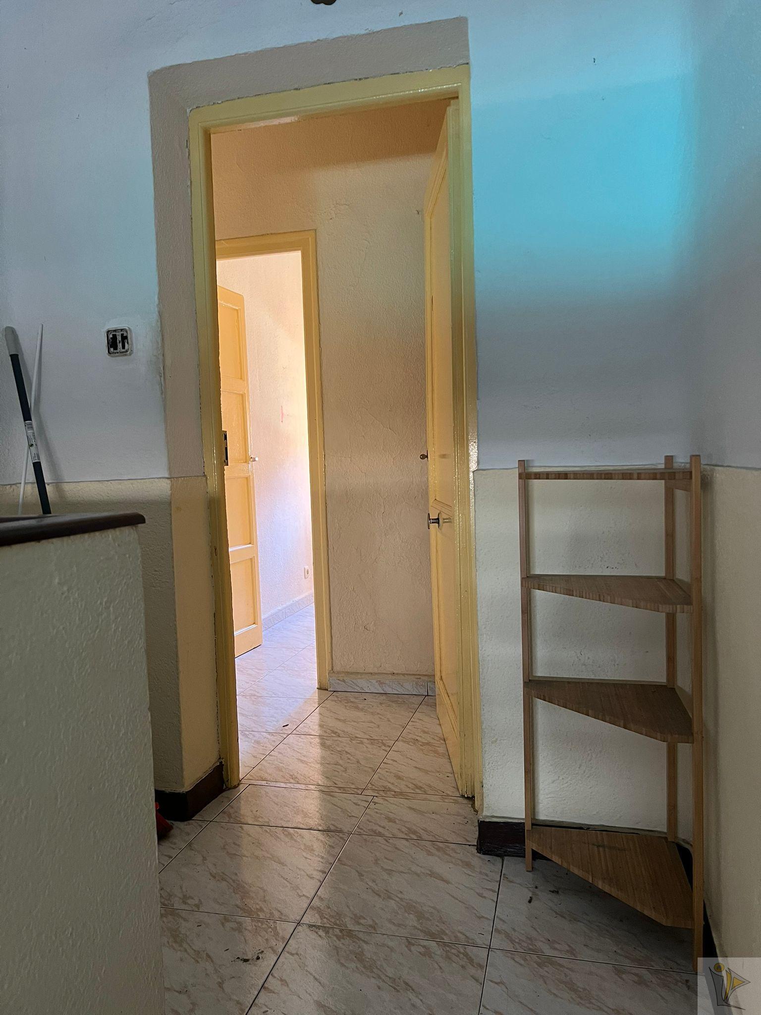 Venta de casa en Madrid