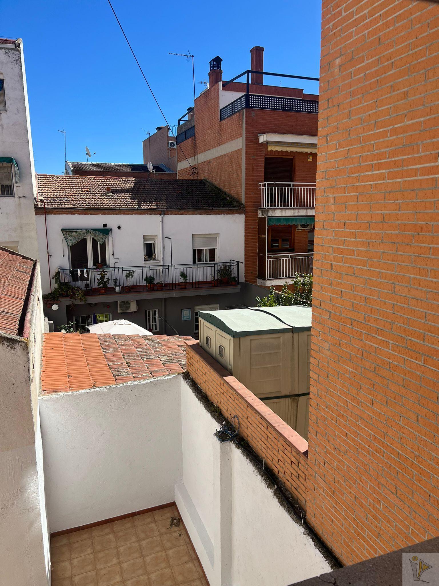 Venta de casa en Madrid