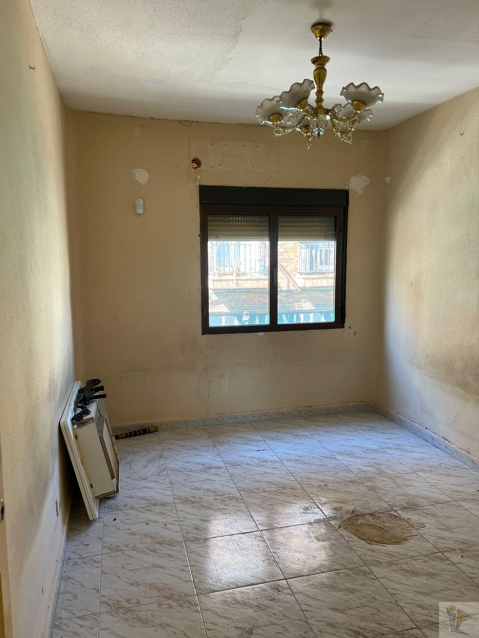 Venta de casa en Madrid