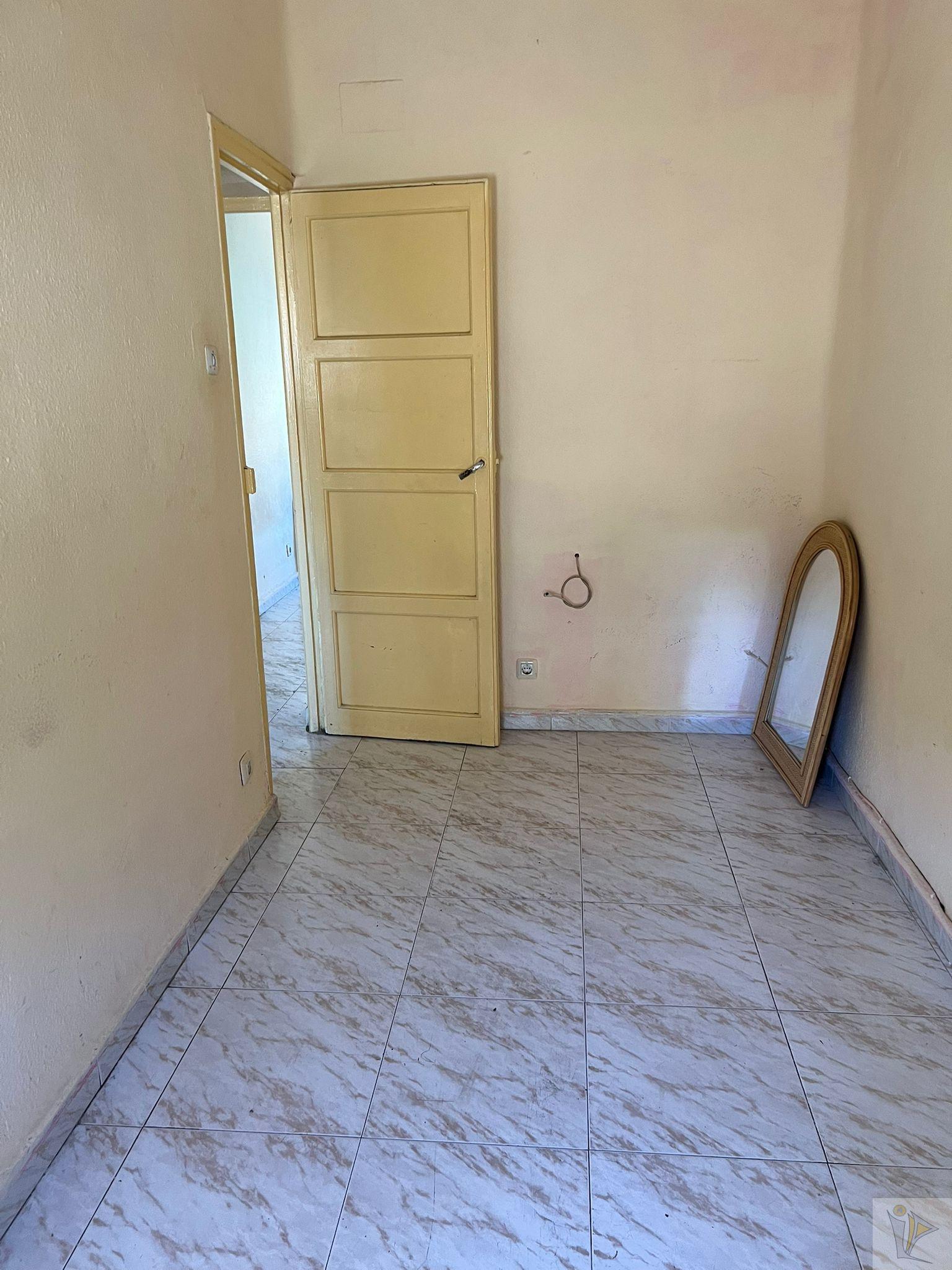 Venta de casa en Madrid