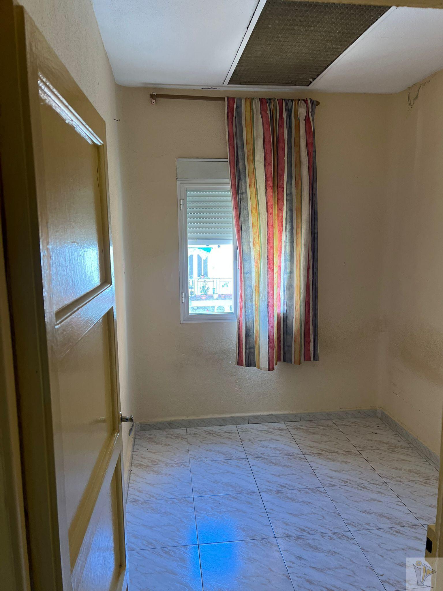 Venta de casa en Madrid