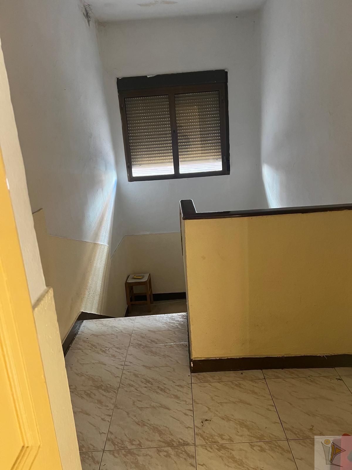 Venta de casa en Madrid