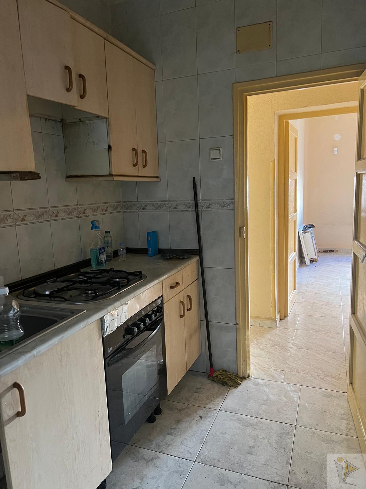 Venta de casa en Madrid