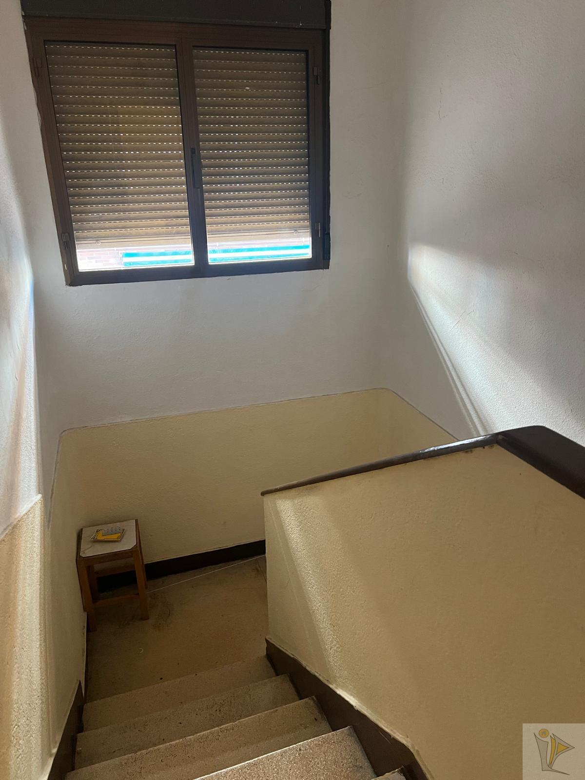 Venta de casa en Madrid