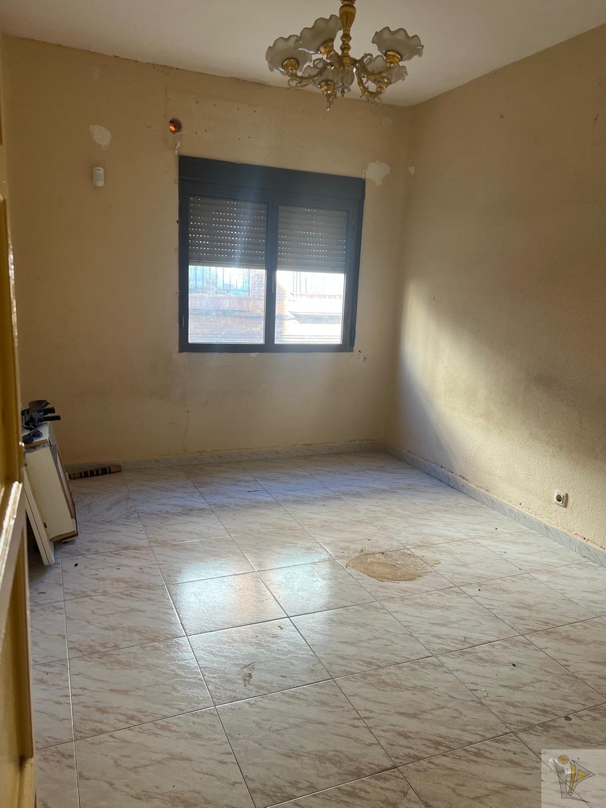 Venta de casa en Madrid