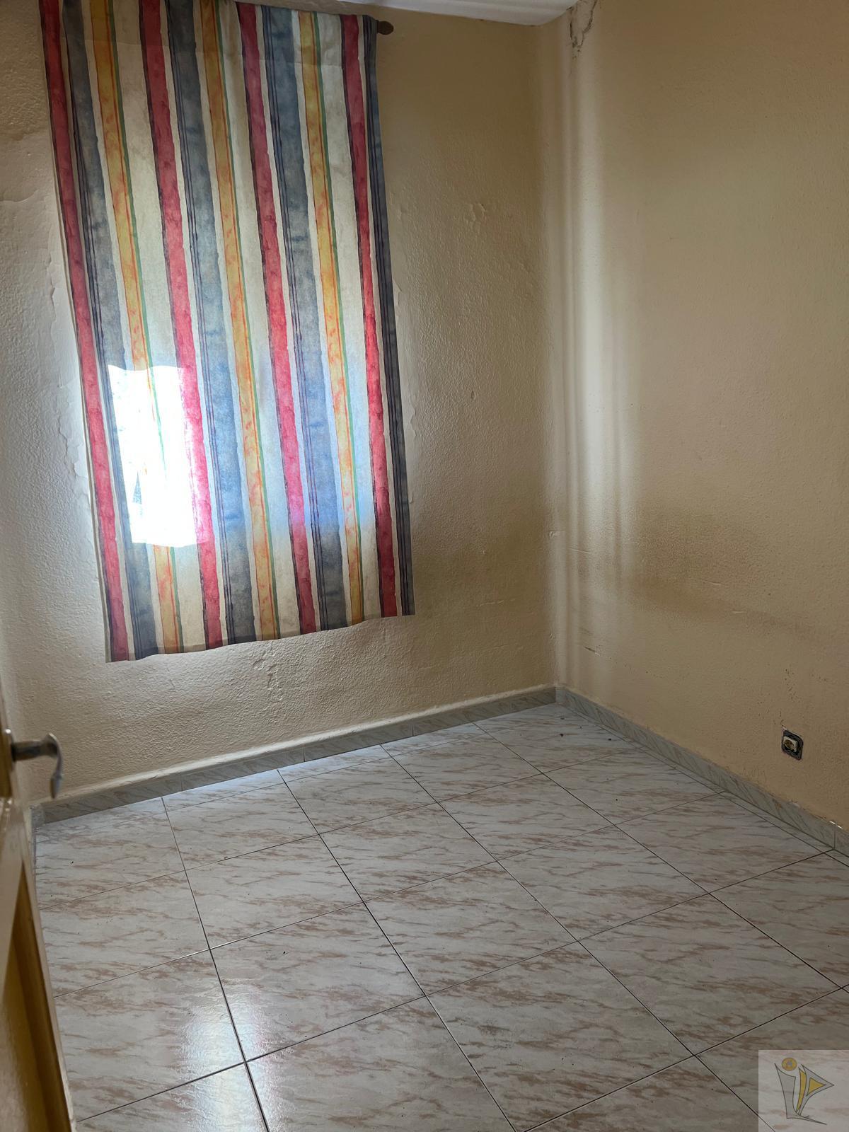 Venta de casa en Madrid