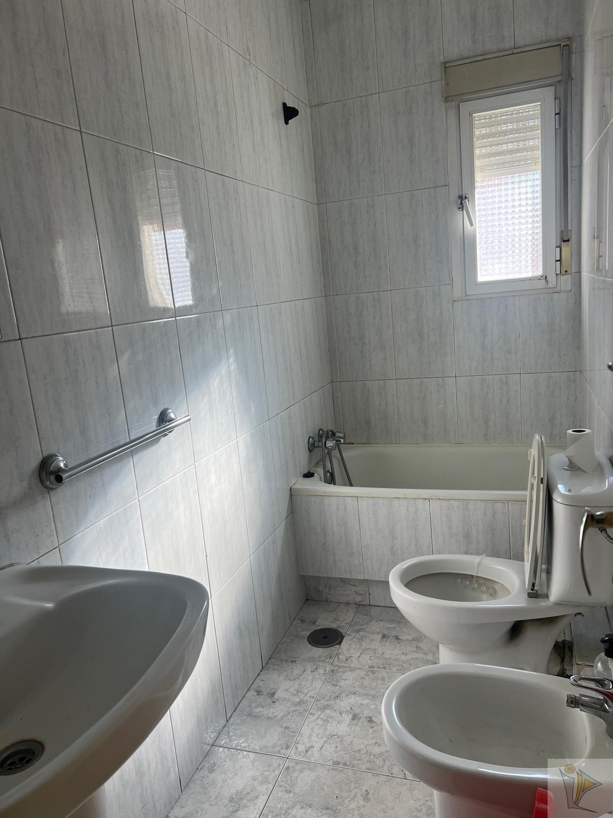 Venta de casa en Madrid