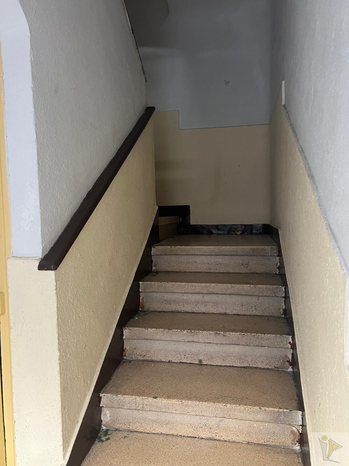 Venta de casa en Madrid