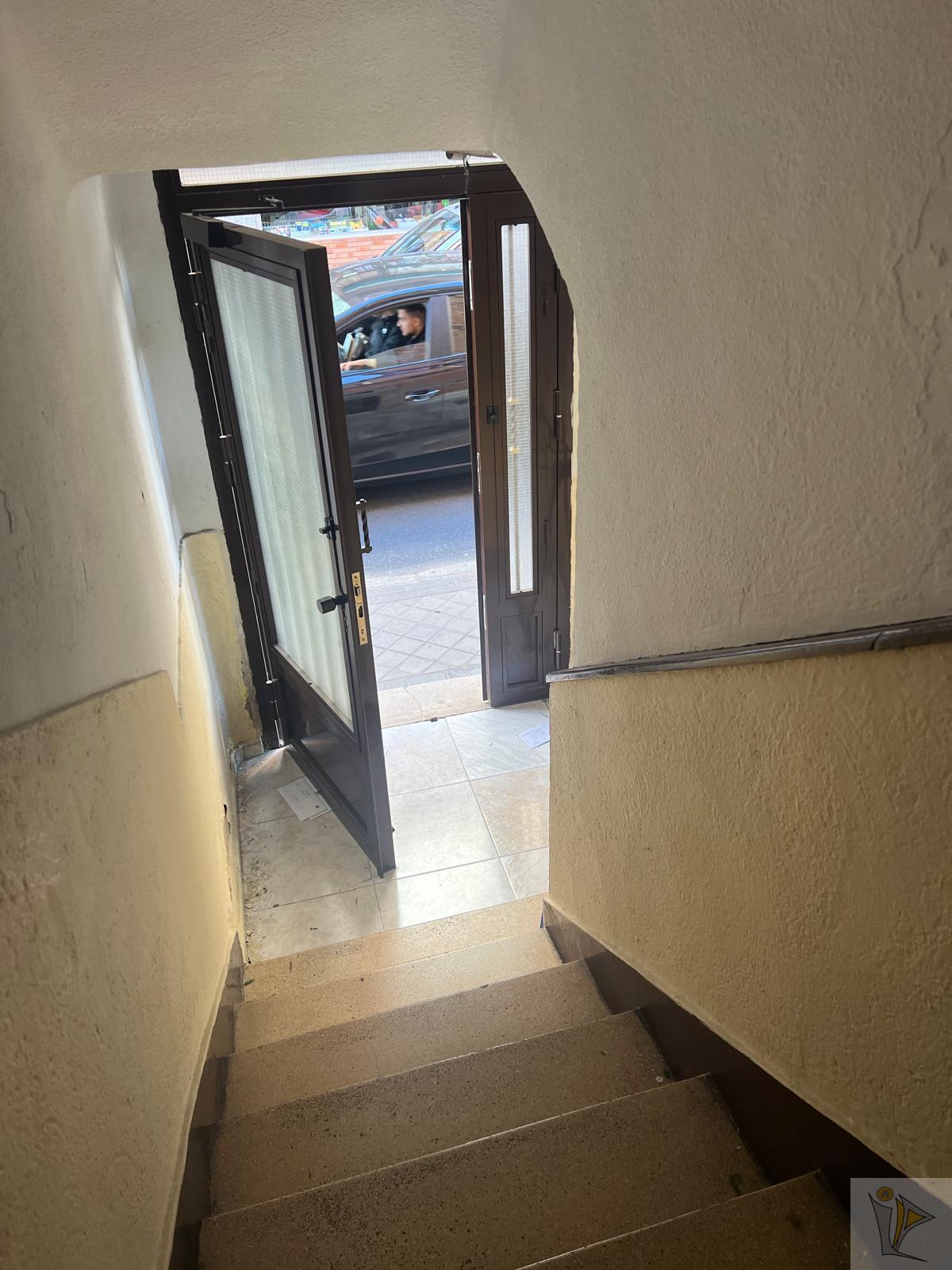 Venta de casa en Madrid