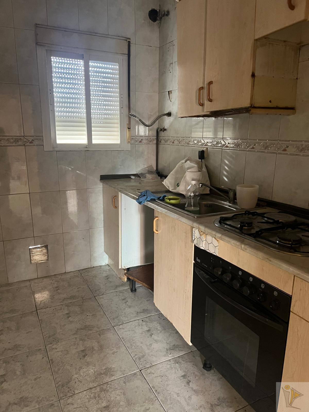 Venta de casa en Madrid