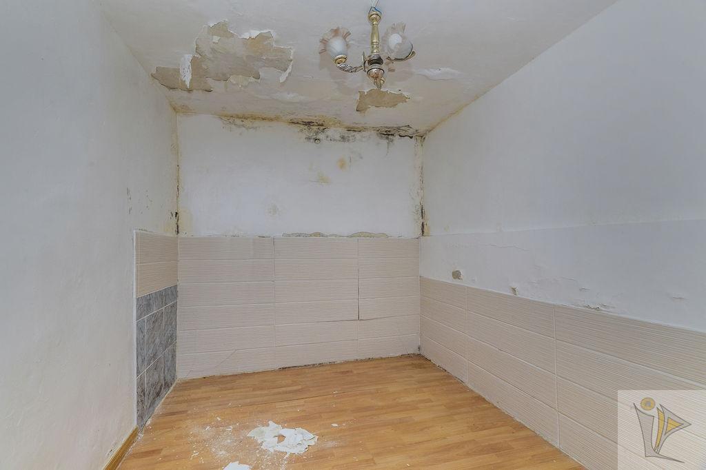 Venta de piso en Madrid