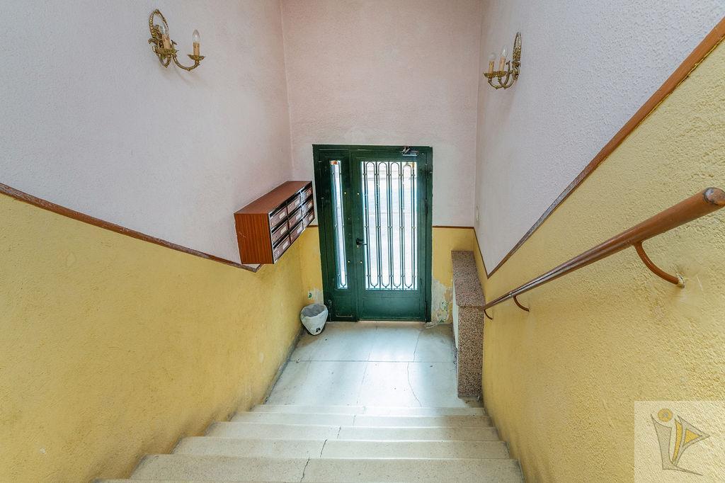 Venta de piso en Madrid