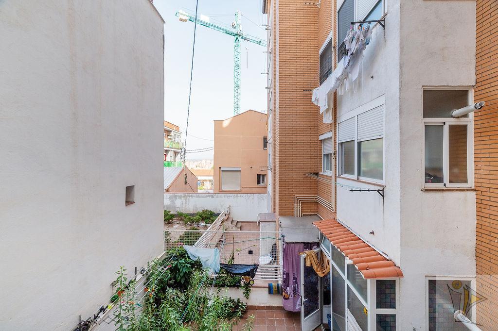 Venta de piso en Madrid