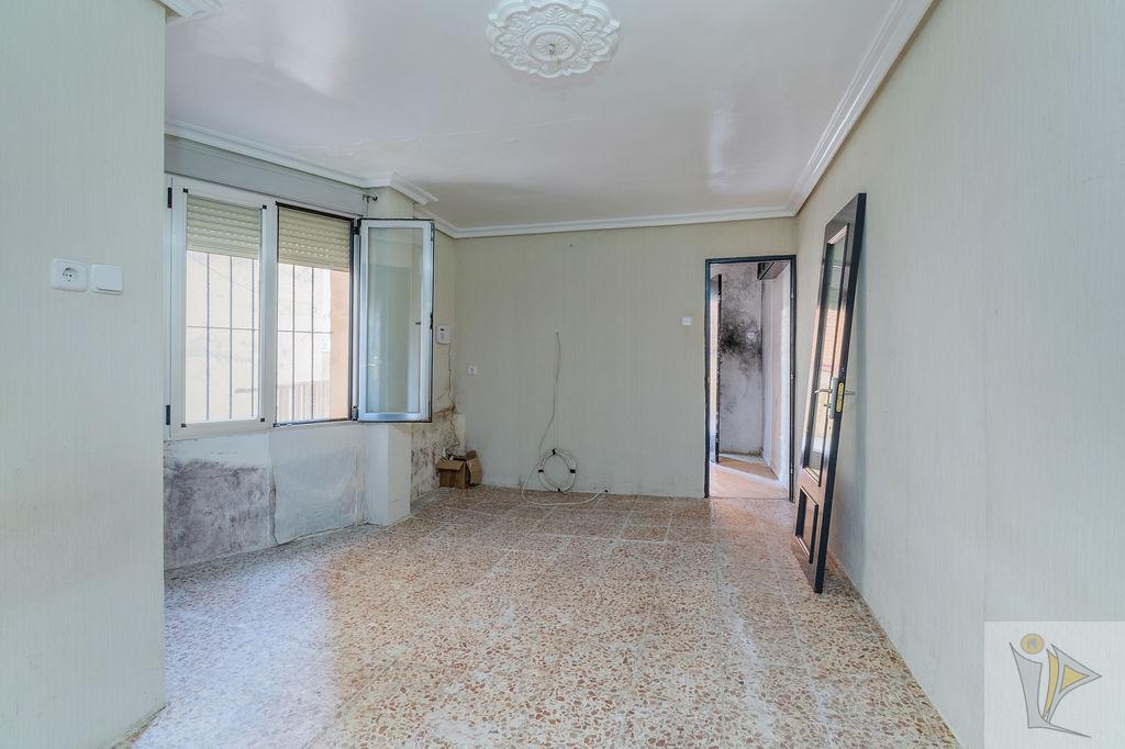 Venta de piso en Madrid