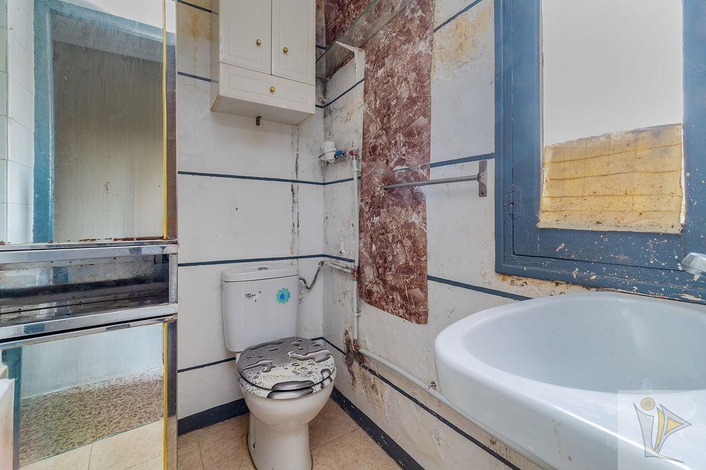 Venta de piso en Madrid