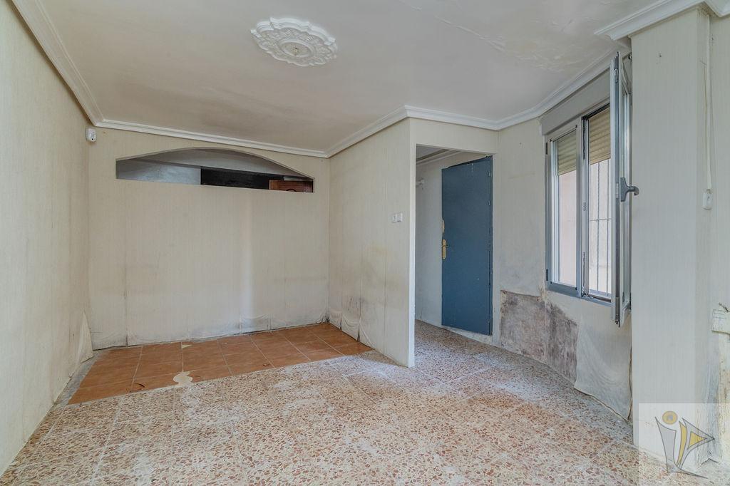 Venta de piso en Madrid