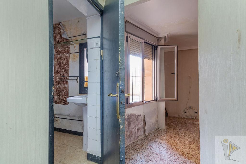 Venta de piso en Madrid