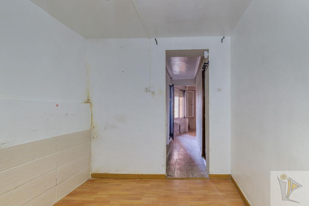 Venta de piso en Madrid