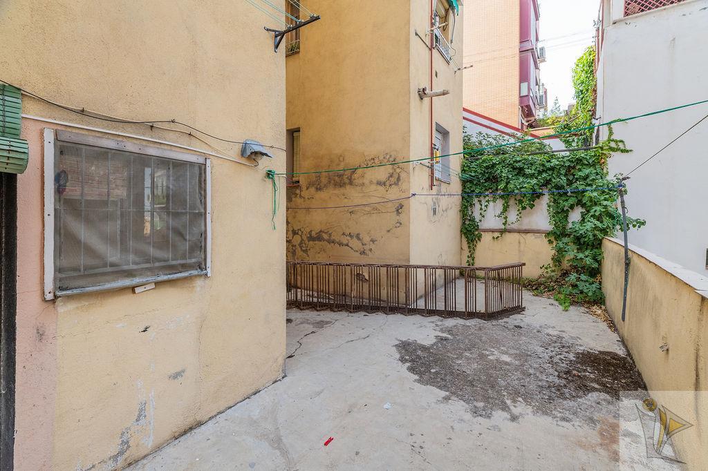 Venta de piso en Madrid