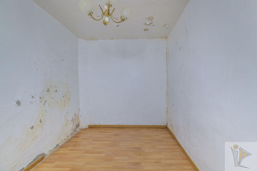 Venta de piso en Madrid