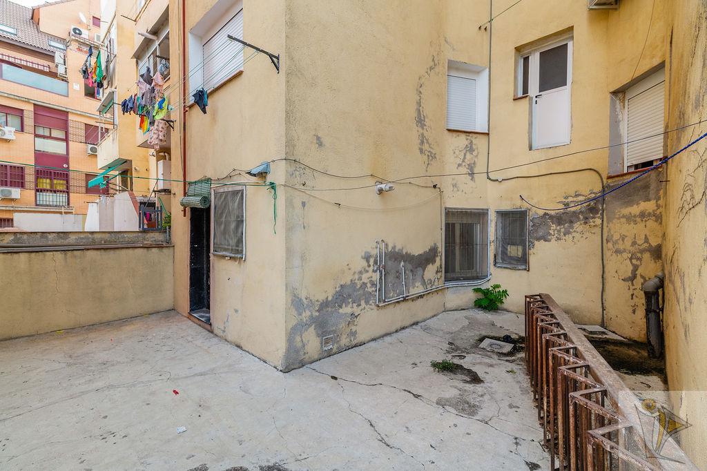 Venta de piso en Madrid