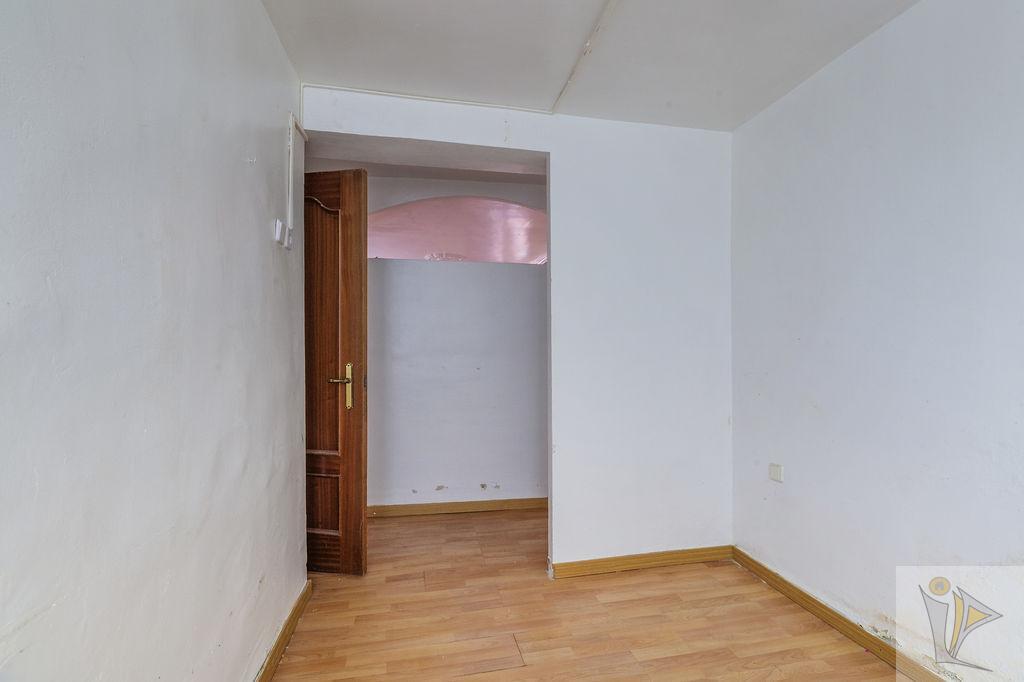 Venta de piso en Madrid