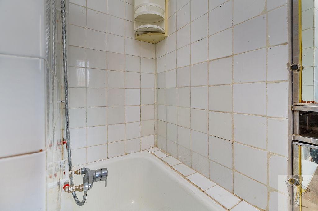 Venta de piso en Madrid