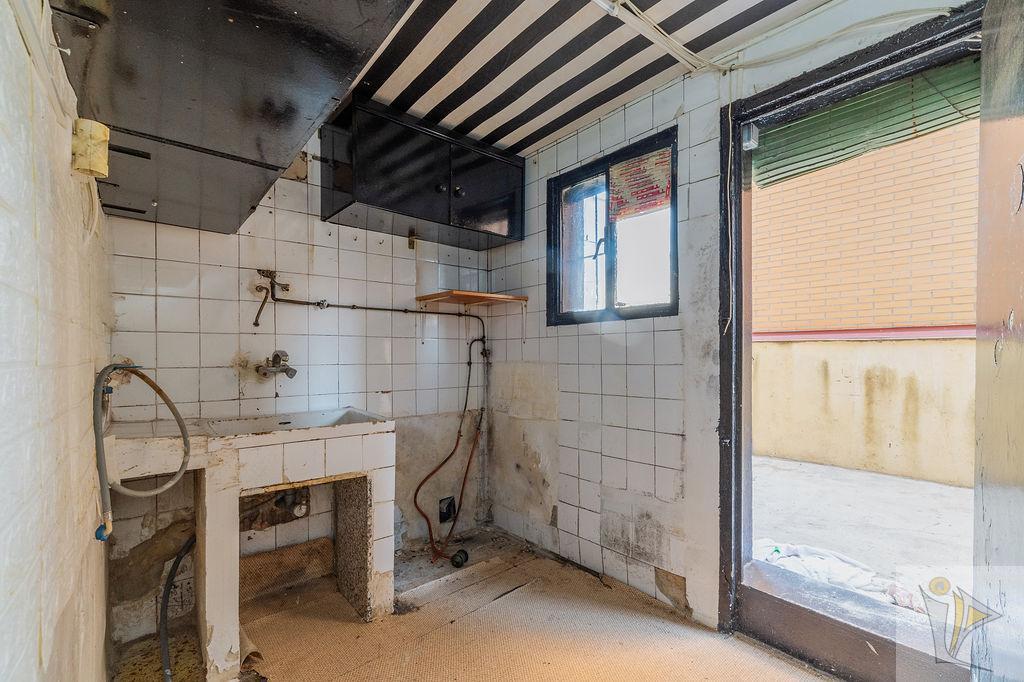 Venta de piso en Madrid