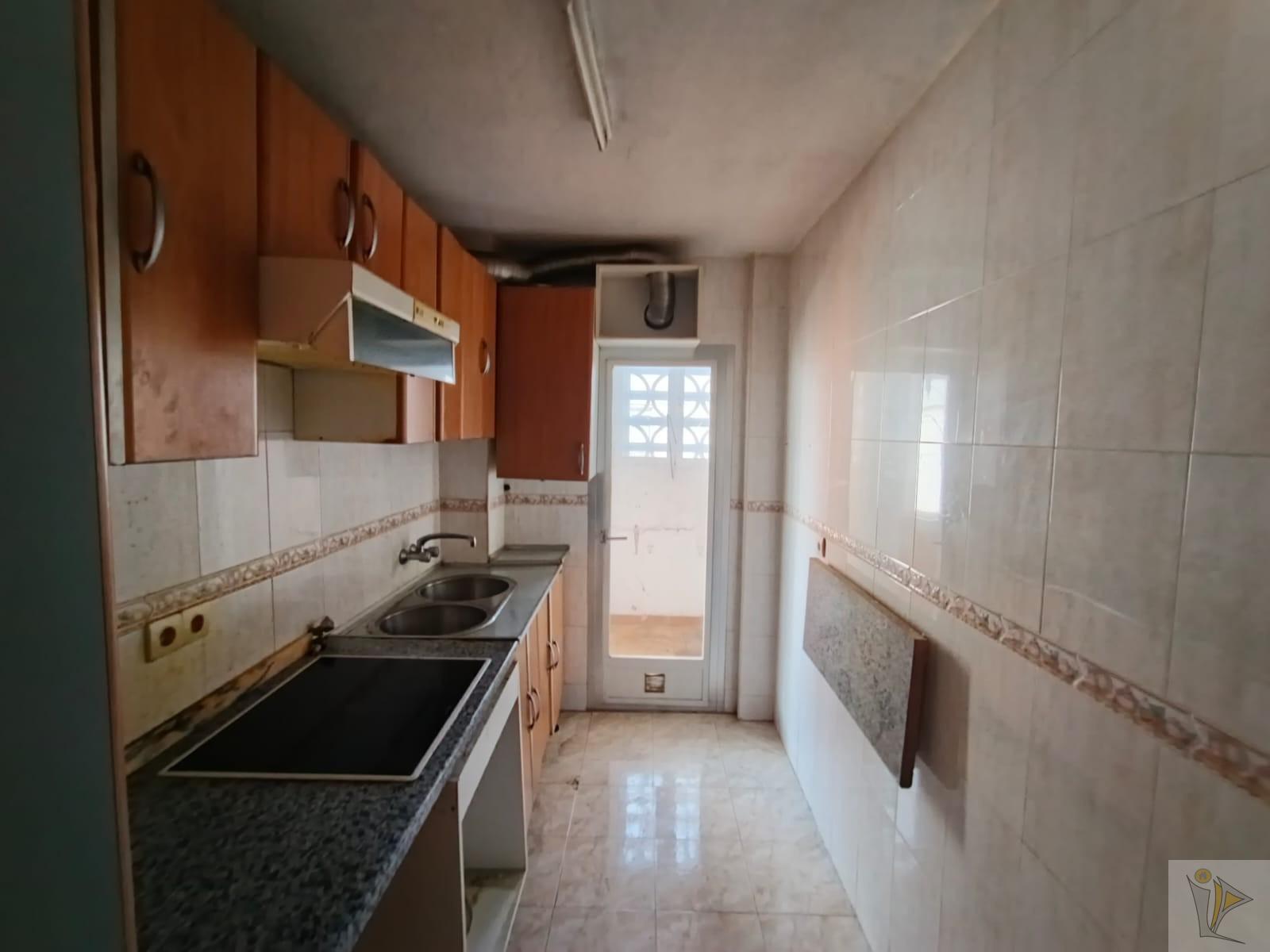 Venta de piso en Fuenlabrada