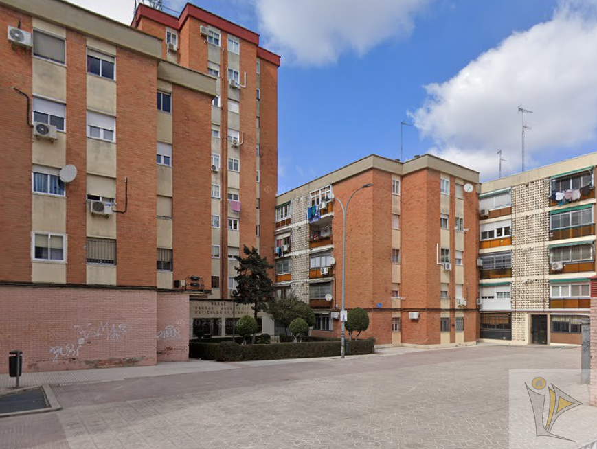 Venta de piso en Fuenlabrada