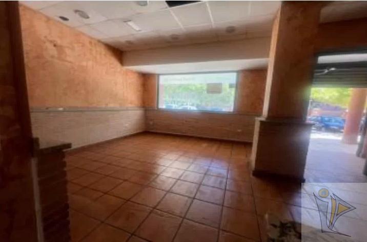 Alquiler de local en Humanes de Madrid