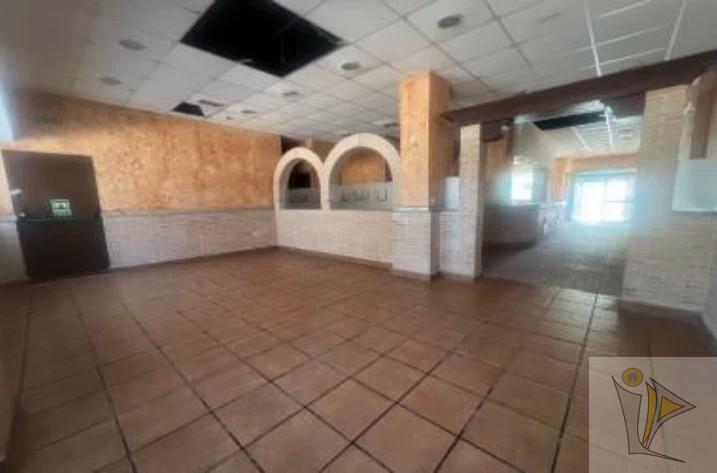 Alquiler de local en Humanes de Madrid