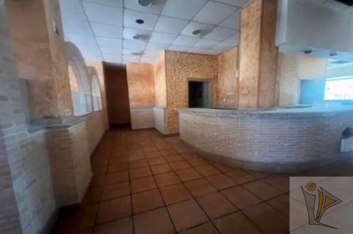 Alquiler de local en Humanes de Madrid