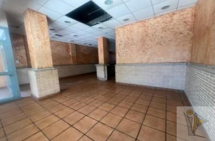 Alquiler de local en Humanes de Madrid