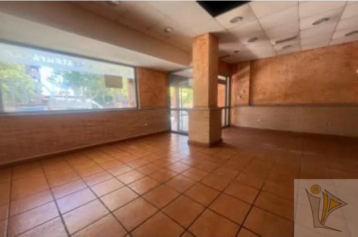 Alquiler de local en Humanes de Madrid