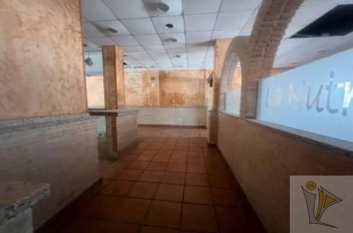 Alquiler de local en Humanes de Madrid